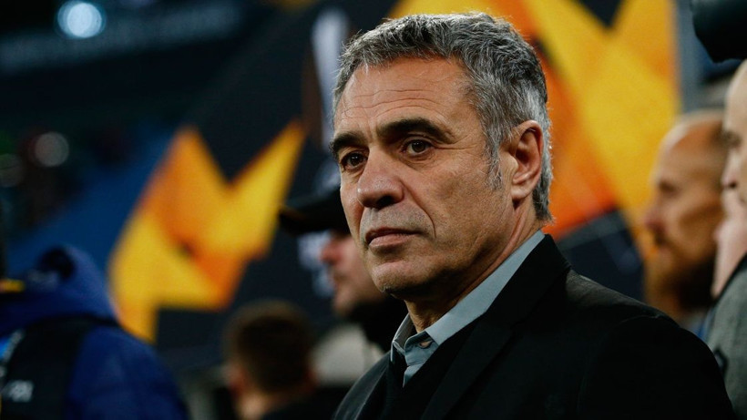 Türk futbol tarihinde bonservise en çok para harcayan teknik adamlar - Resim: 5