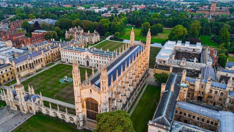 Dünyanın en iyi üniversiteleri listesi güncellendi: İlk 500'de Türkiye'den kaç üniversite var? - Resim: 4