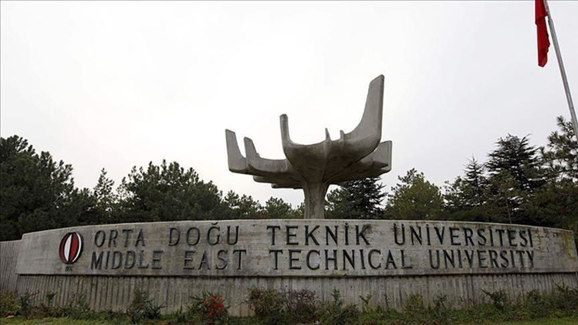 Dünyanın en iyi üniversiteleri listesi güncellendi: İlk 500'de Türkiye'den kaç üniversite var? - Resim: 12