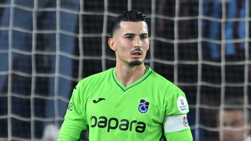 Türkiye'de en yüksek bedelle satılan 10 futbolcu - Resim: 3