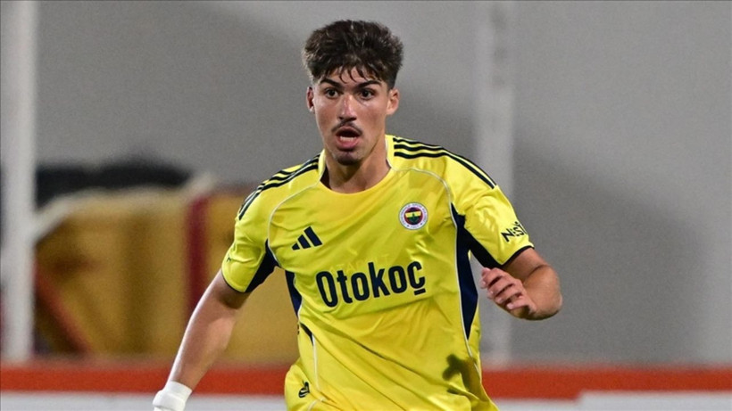 Türkiye'de en yüksek bedelle satılan 10 futbolcu - Resim: 5