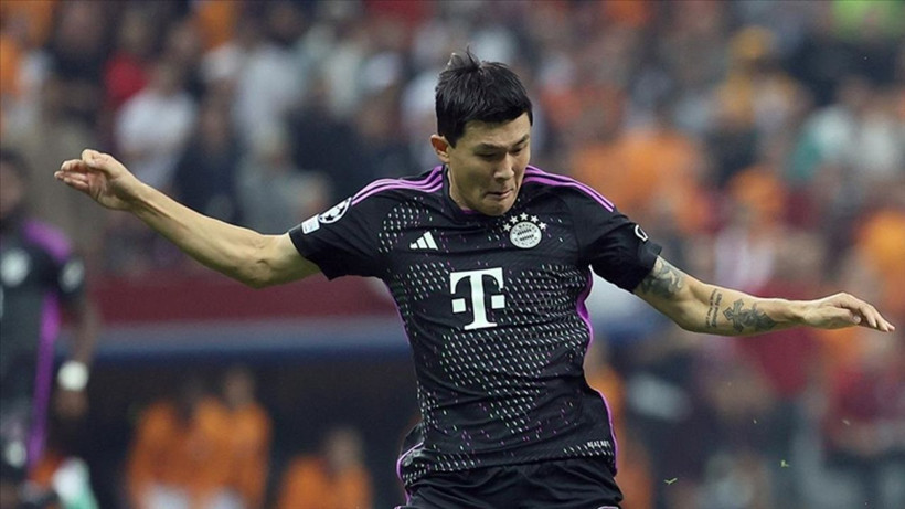 Türkiye'de en yüksek bedelle satılan 10 futbolcu - Resim: 9