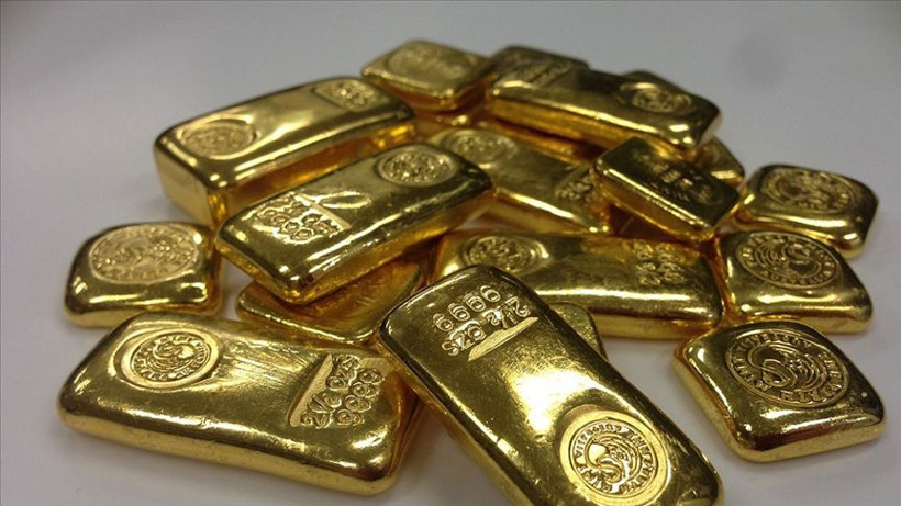 Dünyanın en büyük bankasından iddialı altın senaryosu: "Yükselişte onlar belirleyici olacak" - Resim: 2