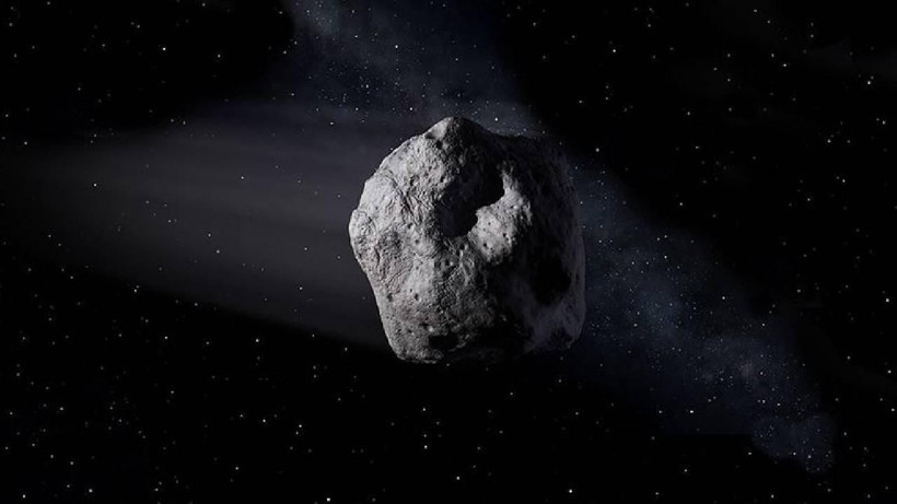 Simülasyonlar yanıtladı: Nükleer silahlar Dünya'ya yaklaşan asteroidi durdurabilir mi? - Resim: 2