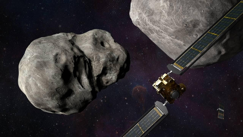 Simülasyonlar yanıtladı: Nükleer silahlar Dünya'ya yaklaşan asteroidi durdurabilir mi? - Resim: 4