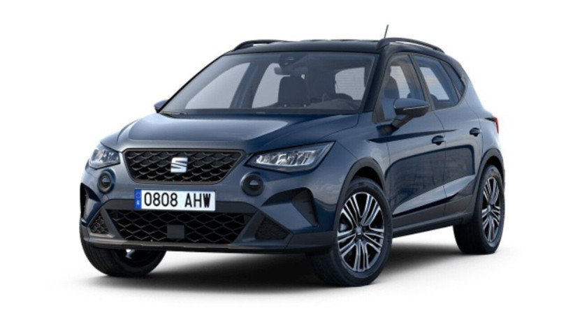 Türkiye'de en ucuza satılan SUV'lar belli oldu: 2 milyon TL'nin altında 12 model satılıyor - Resim: 6