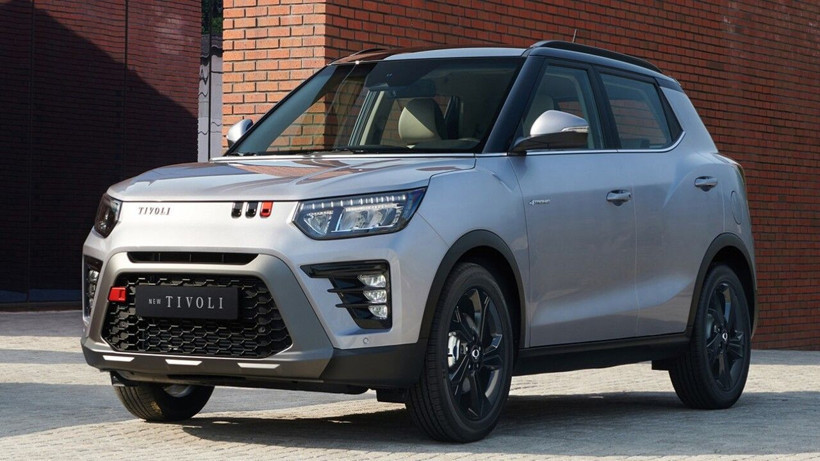 Türkiye'de en ucuza satılan SUV'lar belli oldu: 2 milyon TL'nin altında 12 model satılıyor - Resim: 7