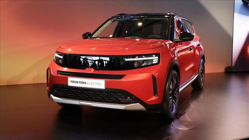 Türkiye'de en ucuza satılan SUV'lar belli oldu: 2 milyon TL'nin altında 12 model satılıyor - Resim: 16