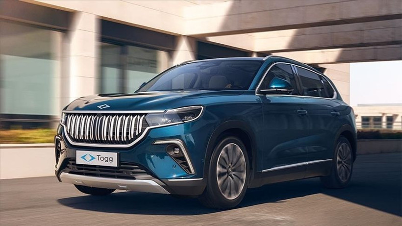 Türkiye'de en ucuza satılan SUV'lar belli oldu: 2 milyon TL'nin altında 12 model satılıyor - Resim: 11