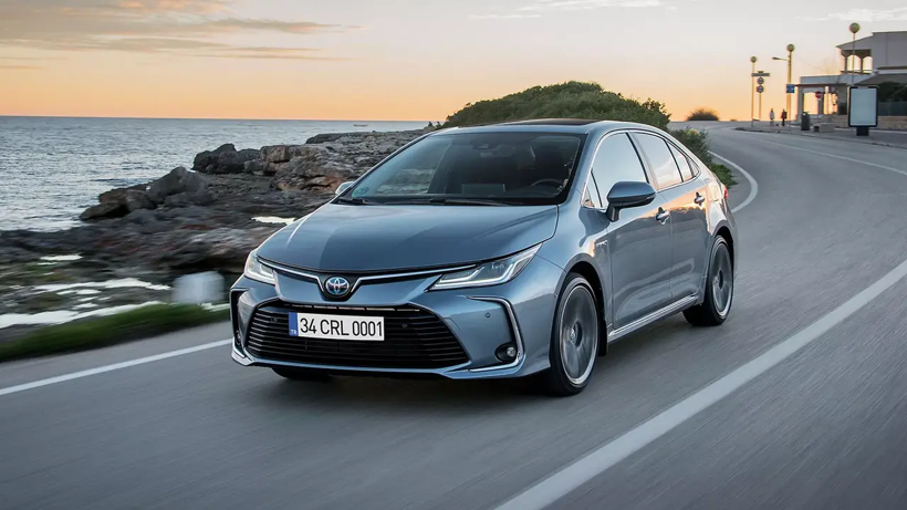 Bakanlık listeyi güncelledi: Son model otomobillerde yerlilik oranları belli oldu - Resim: 10