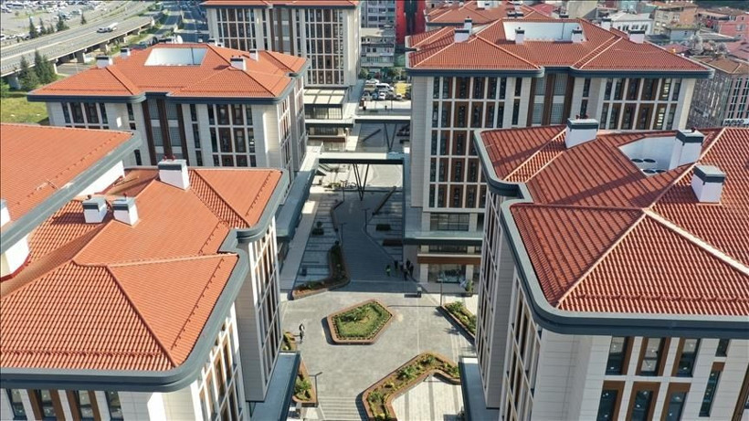 Emlak Konut'tan yeni kampanya: 3 farklı modelde faizsiz ev alma imkanı - Resim: 2