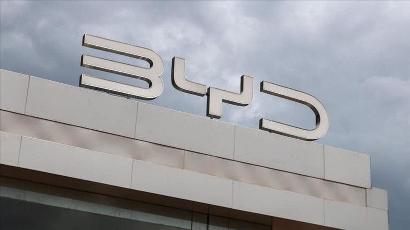 BYD'den Türkiye hamlesi: 4 model satıştan kaldırıldı, 3 modelin fiyatına ise zam yok - Resim: 1