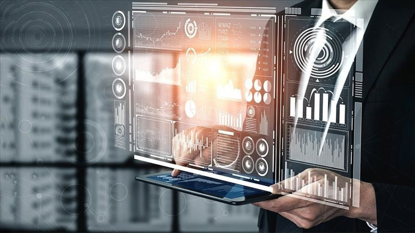 Yapay zeka ile servetlerine servet kattılar: Listeye 45 yeni milyarder eklendi - Resim: 4