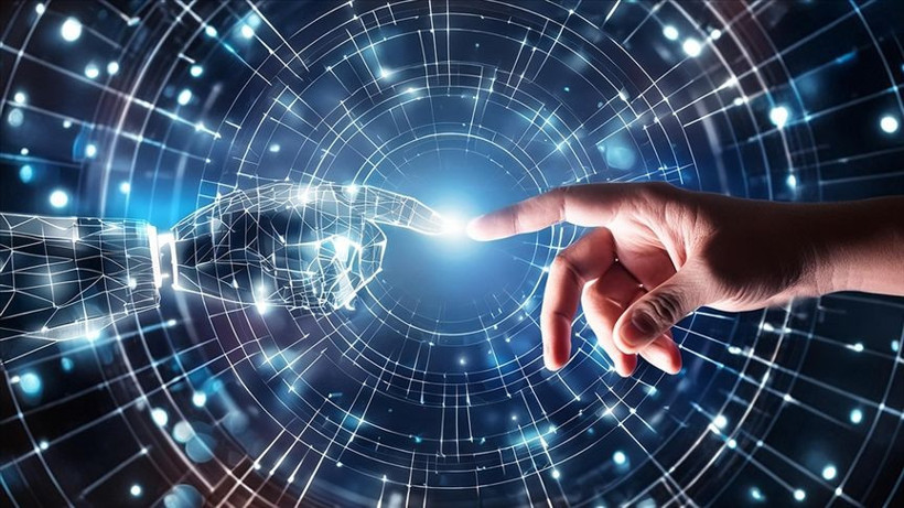 Yapay zeka ile servetlerine servet kattılar: Listeye 45 yeni milyarder eklendi - Resim: 2