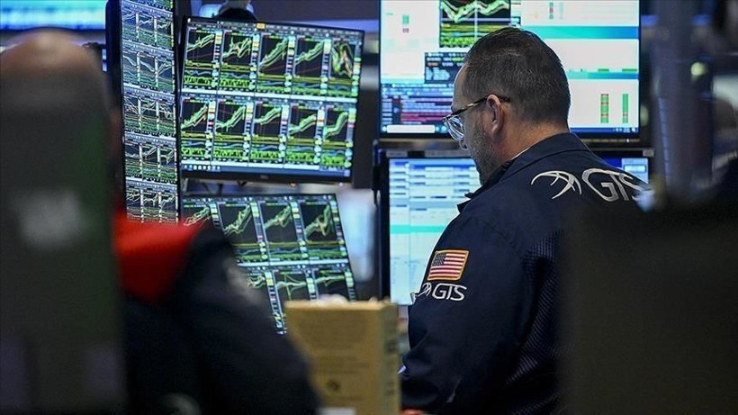 Piyasalarda yeni haftada takip edilecek 5 şey - Resim: 4