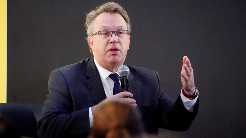 Karar dört yeni ismin oyunda düğümleniyor: İşte Fed'in "şahin" ve "güvercin" üyeleri - Resim: 7