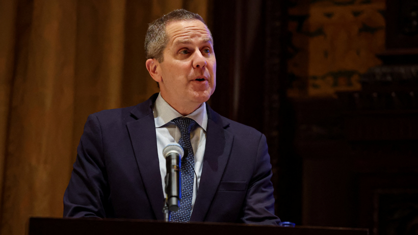 Karar dört yeni ismin oyunda düğümleniyor: İşte Fed'in "şahin" ve "güvercin" üyeleri - Resim: 9