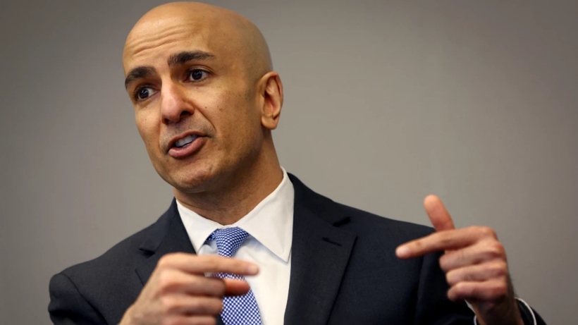 Karar dört yeni ismin oyunda düğümleniyor: İşte Fed'in "şahin" ve "güvercin" üyeleri - Resim: 5