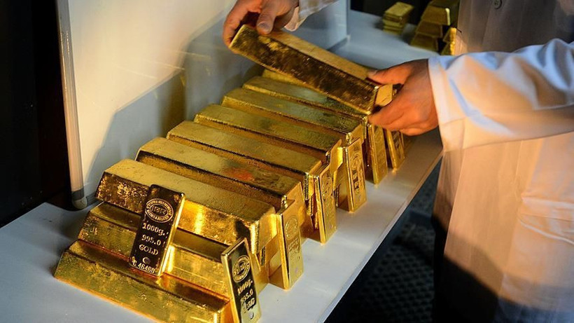 Savaşın faturası borsaya: İşte haftanın en çok kazandıran ve kaybettiren hisseleri - Resim: 9