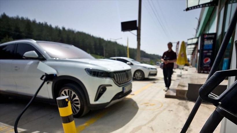 Elektrikli otomobil şarjında yeni dönem: Ücretlendirme değişti, hızlı şarjda yeni kural - Resim: 4