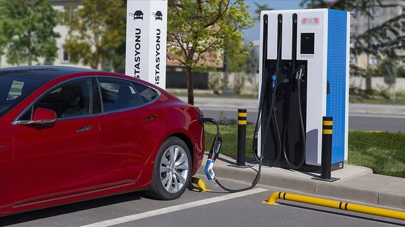 Elektrikli otomobil şarjında yeni dönem: Ücretlendirme değişti, hızlı şarjda yeni kural - Resim: 6