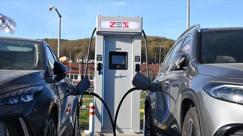 Elektrikli otomobil şarjında yeni dönem: Ücretlendirme değişti, hızlı şarjda yeni kural - Resim: 8