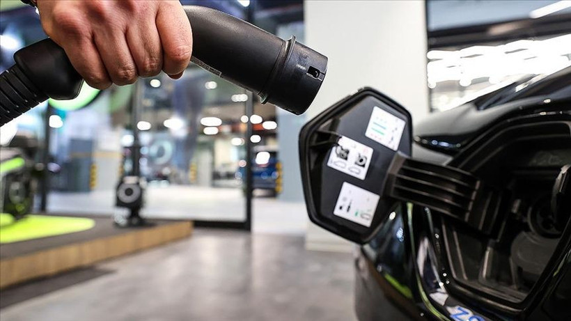 Elektrikli otomobil şarjında yeni dönem: Ücretlendirme değişti, hızlı şarjda yeni kural - Resim: 7