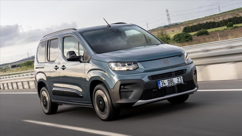 5 yıl sonra yeniden Bursa’dan ABD’ye: Tofaş’tan dev ihracat hamlesi - Resim: 6