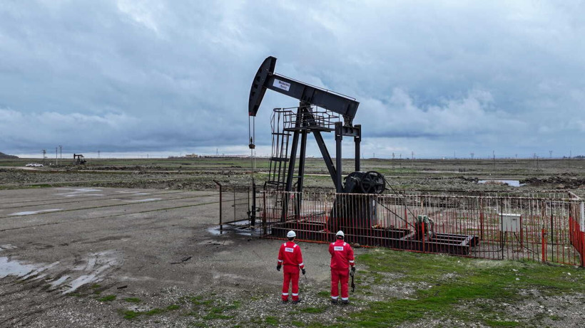 Diyarbakır'da petrol üretimini artırma hedefi: "Bu yıl 100 yeni kuyu açılacak" - Resim: 1