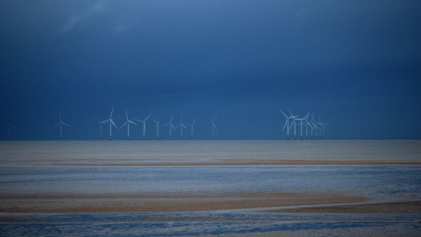 'Gri ülke' İngiltere'den enerji krizi önlemi: Yeni inşa edilen her ev için zorunlu hale geliyor - Resim: 6