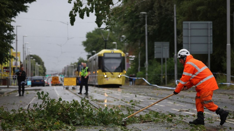 'Gri ülke' İngiltere'den enerji krizi önlemi: Yeni inşa edilen her ev için zorunlu hale geliyor - Resim: 4