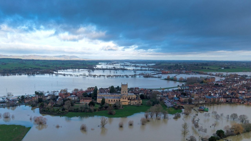 'Gri ülke' İngiltere'den enerji krizi önlemi: Yeni inşa edilen her ev için zorunlu hale geliyor - Resim: 5