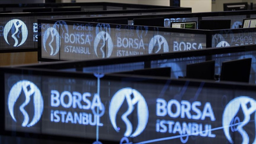 Borsa yatırımcısını üzdü: İşte haftanın en çok kazandıran ve kaybettiren hisseleri - Resim: 9
