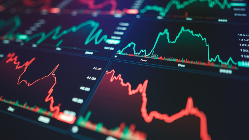 Piyasalarda yeni haftada takip edilecek 5 şey - Resim: 2