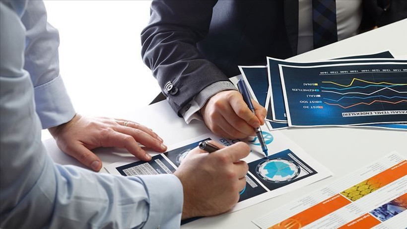 Piyasalarda yeni haftada takip edilecek 5 şey - Resim: 4