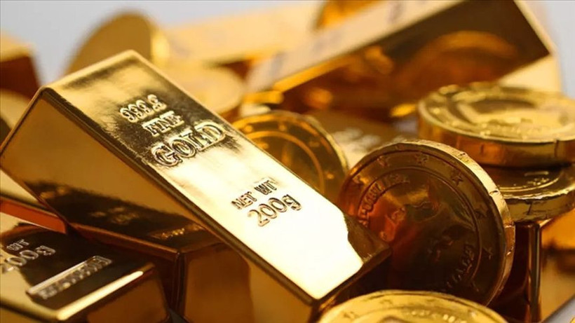 Altında sert düşüş alım fırsatı mı? ABD'li bankadan güçlü yükseliş tahmini - Resim: 8