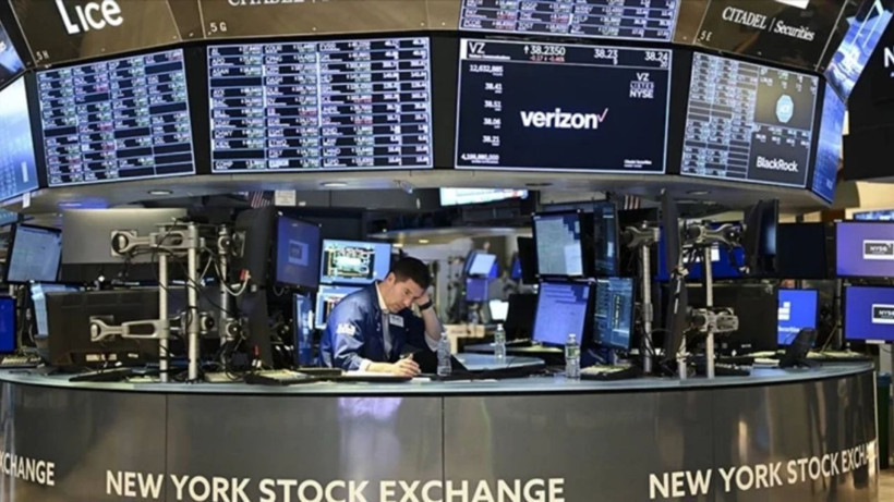 Morgan Stanley'den yatırımcılara "nakite geçin" tavsiyesi - Resim: 4