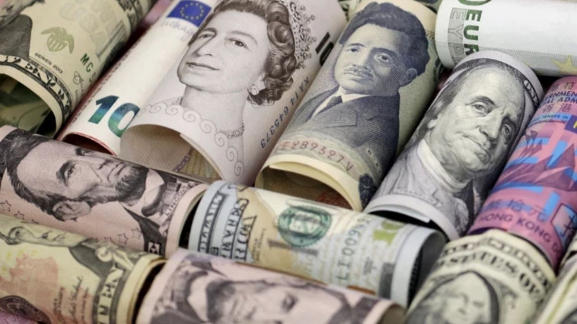 Morgan Stanley'den yatırımcılara "nakite geçin" tavsiyesi - Resim: 5