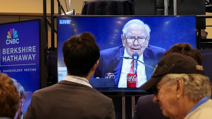 Yatırım, iş dünyası, Epstein dosyaları... Buffett'tan özel açıklamalar: "Gates ile irtibatı kestim!" - Resim: 6