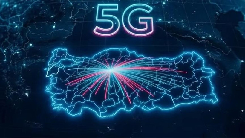 Türkiye'de 5G heyecanı: 5G coşkusu cep yakmasın... İşte mobil veriyi tüketen 10 şey - Resim: 1