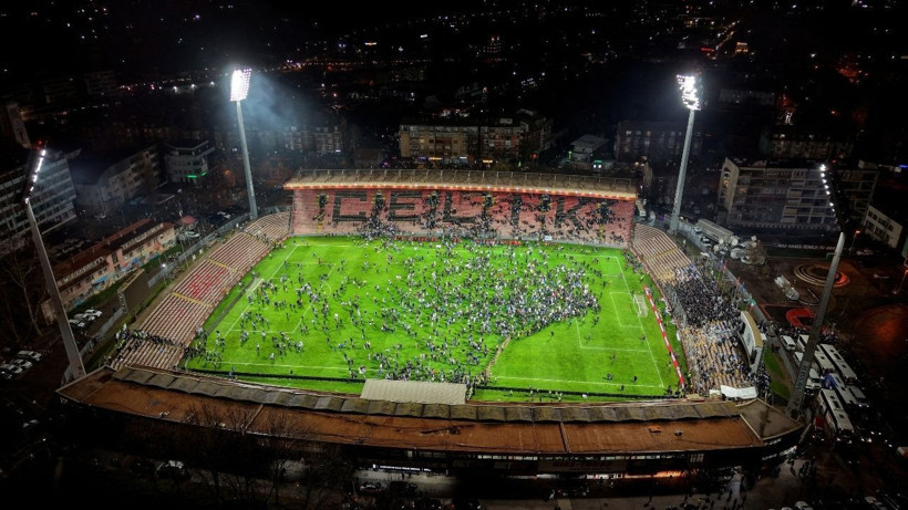 Rakamlar rekor seviyede! FIFA’dan 2026 Dünya Kupası katılımcılarına dev finansal destek paketi - Resim: 8