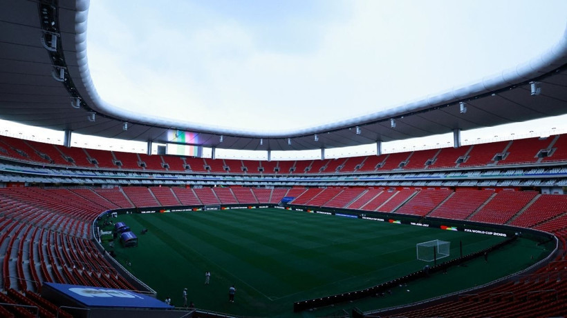 Rakamlar rekor seviyede! FIFA’dan 2026 Dünya Kupası katılımcılarına dev finansal destek paketi - Resim: 12