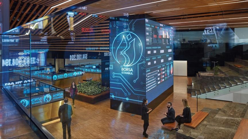 Zirvedeki hisse 3,5 kat arttı: Savaşın gölgesinde yılın ilk çeyreğinde Borsa İstanbul'un kazandıran ve kaybettirenleri - Resim: 21