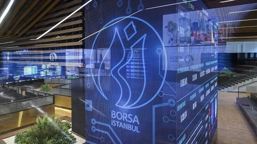 Zirvedeki hisse 3,5 kat arttı: Savaşın gölgesinde yılın ilk çeyreğinde Borsa İstanbul'un kazandıran ve kaybettirenleri - Resim: 13
