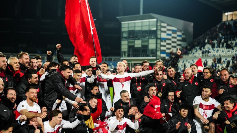 Rakamlar rekor seviyede! FIFA’dan 2026 Dünya Kupası katılımcılarına dev finansal destek paketi - Resim: 4