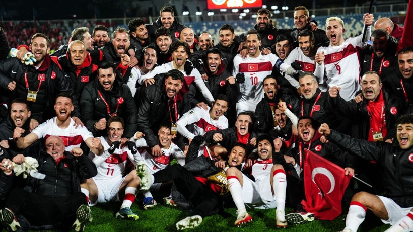 Rakamlar rekor seviyede! FIFA’dan 2026 Dünya Kupası katılımcılarına dev finansal destek paketi - Resim: 5