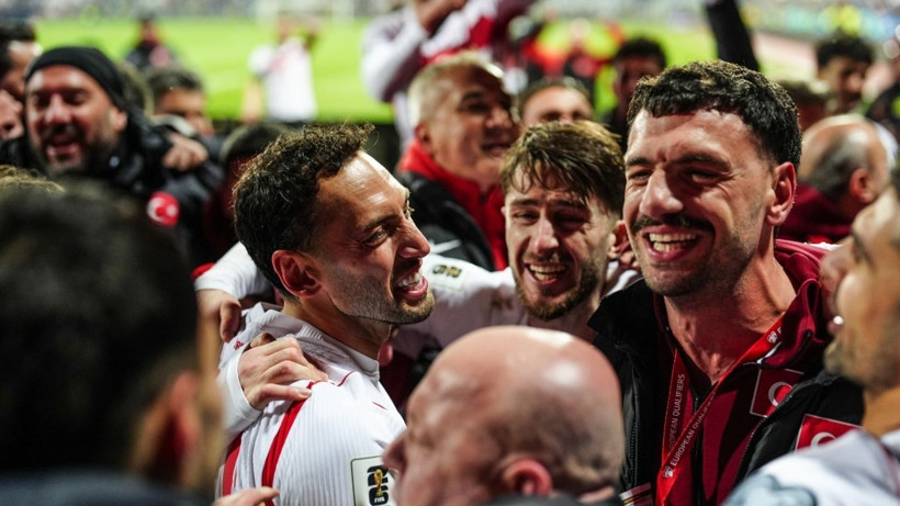 Rakamlar rekor seviyede! FIFA’dan 2026 Dünya Kupası katılımcılarına dev finansal destek paketi - Resim: 6