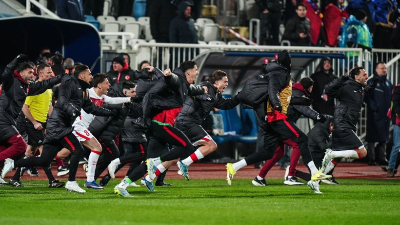 Rakamlar rekor seviyede! FIFA’dan 2026 Dünya Kupası katılımcılarına dev finansal destek paketi - Resim: 1