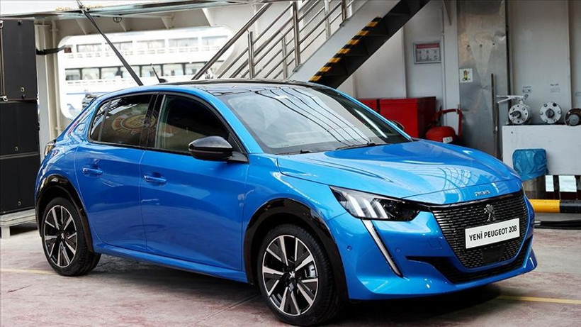 Akaryakıt faturası kabardı, herkes onları merak ediyor: İşte en az yakan otomobiller - Resim: 15