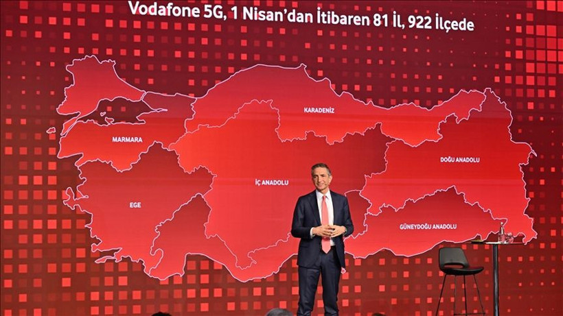 Turkcell, Vodafone, Türk Telekom... İşte operatörlerin 5G tarifeleri ve fiyatları - Resim: 8